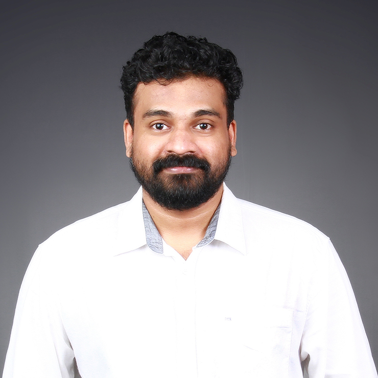 Biju Chirayil