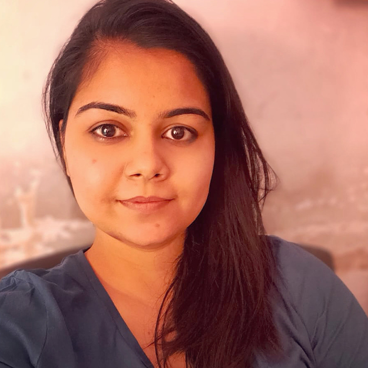 Jaimini Panchal