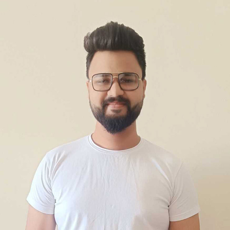 Mayank Jain