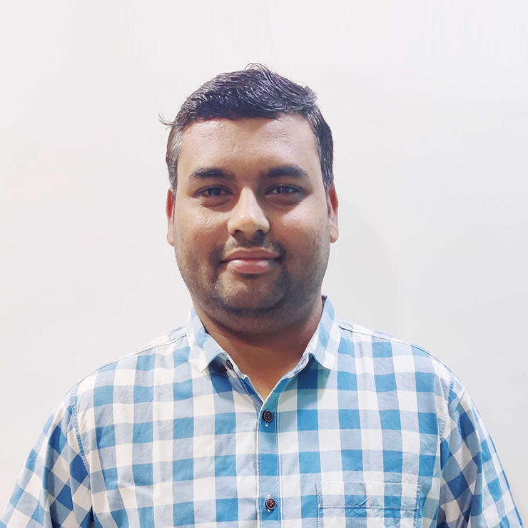 Pankaj Suthar