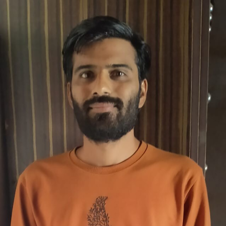 Raju Odedara