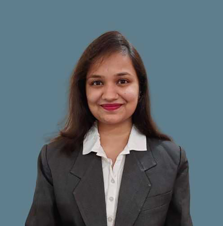 Tanya Verma