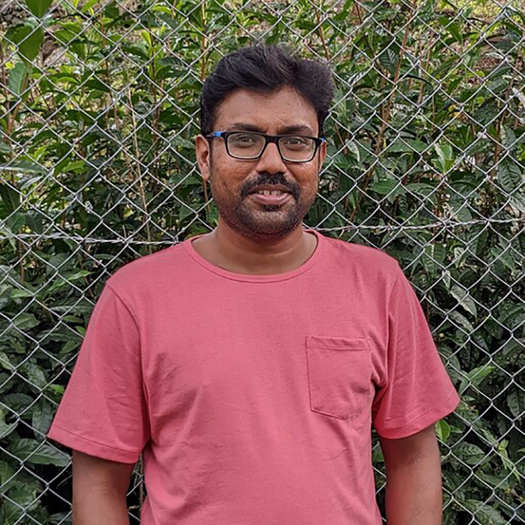 Gowthamasiddhath S