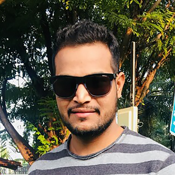 Mahammad Hasan kadiwala