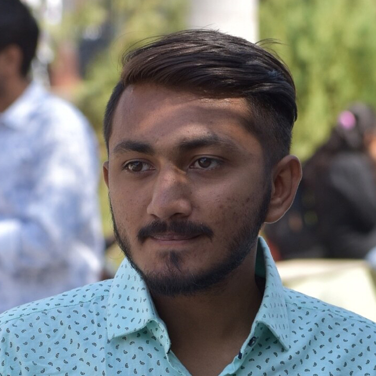 Rahul