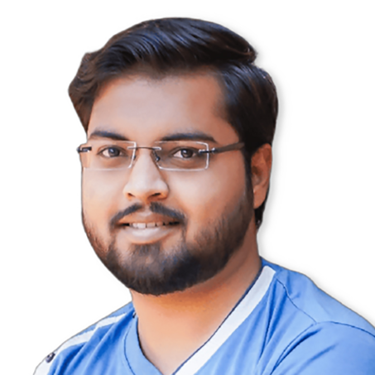 Swapnil Deshpande
