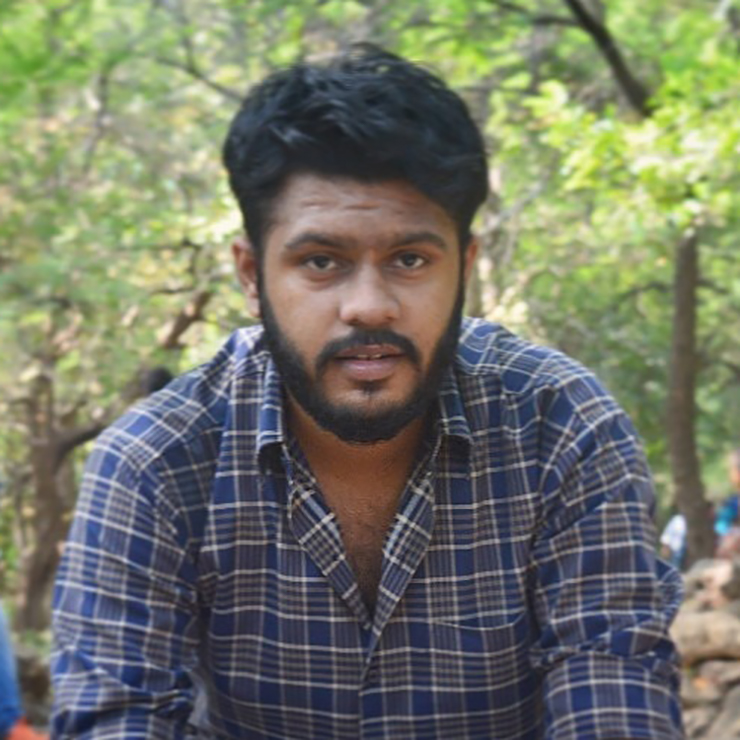 Vrajesh Thakkar