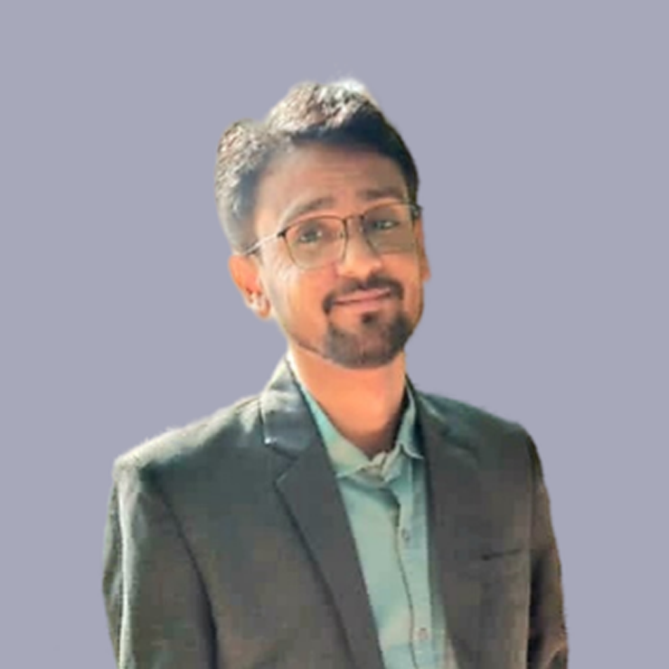Bhavesh Kadecha