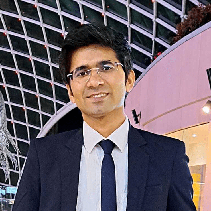 Kunal Madhak