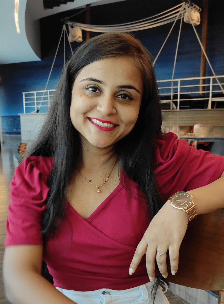 Nikita Borkar