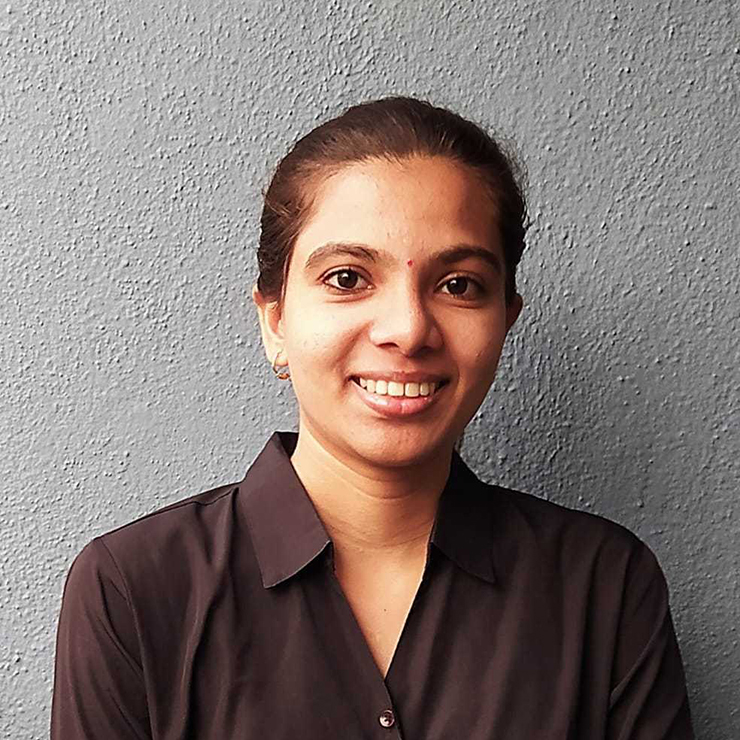 Anuja Malandkar